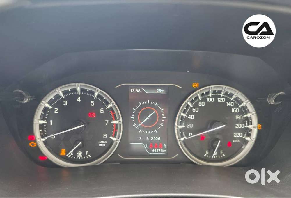 Maruti Suzuki Grand Vitara 1.5 Zeta Cng, 2024 (top Model) Pearl White