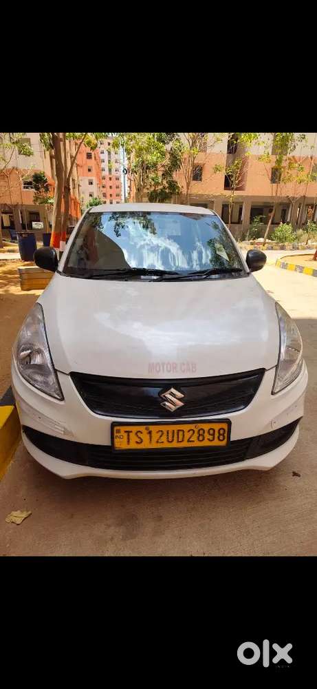 Maruti Suzuki Swift Dzire 2021 Cng Petrol 159229 Km Driven Good