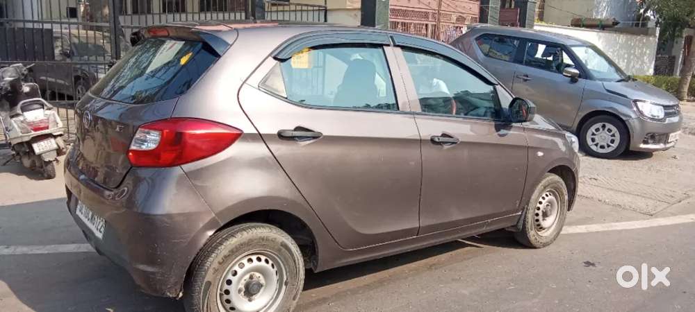 Tata Tiago 1.2 Revotron Xt, 2020, Petrol