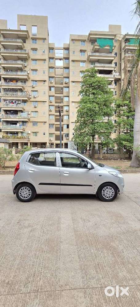 Hyundai I10 1.2 Kappa Magna, 2011, Petrol
