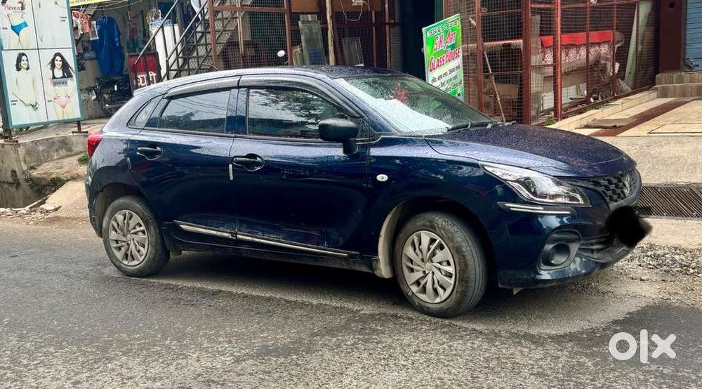 Brand New Condition New Baleno