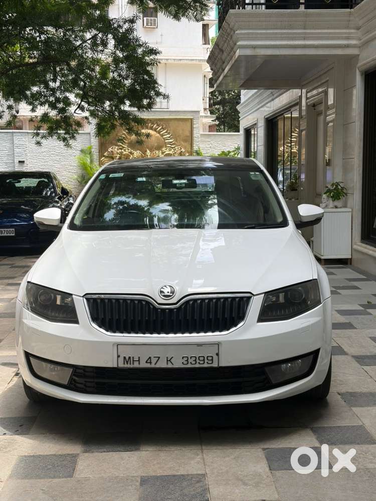 Skoda Octavia 2016 Diesel Well Maintained