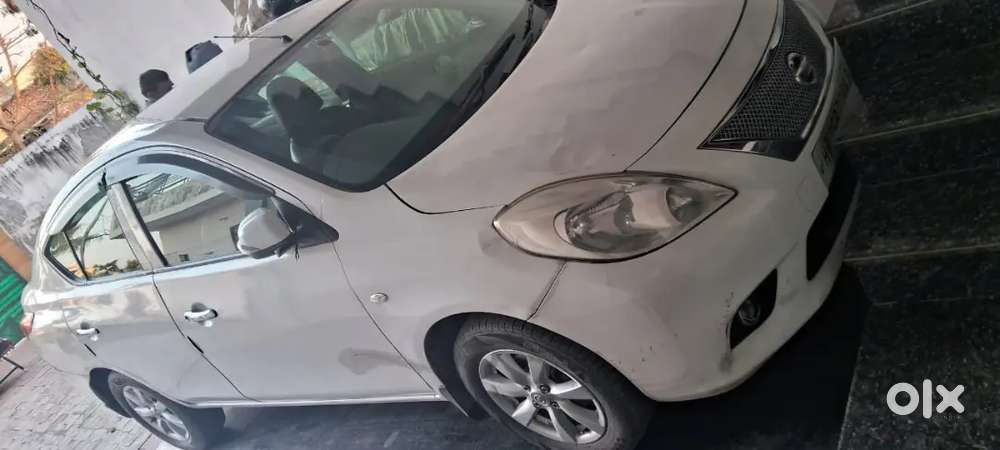 Nissan Sunny 2013 Diesel Good Condition