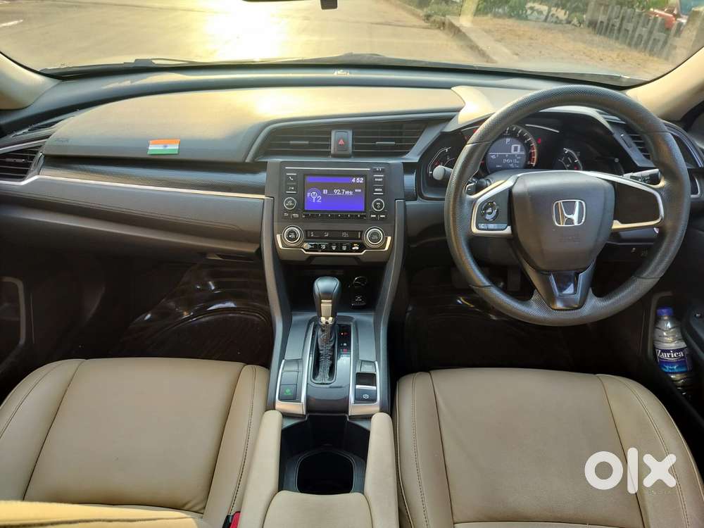 Honda Civic V, 2019, Petrol