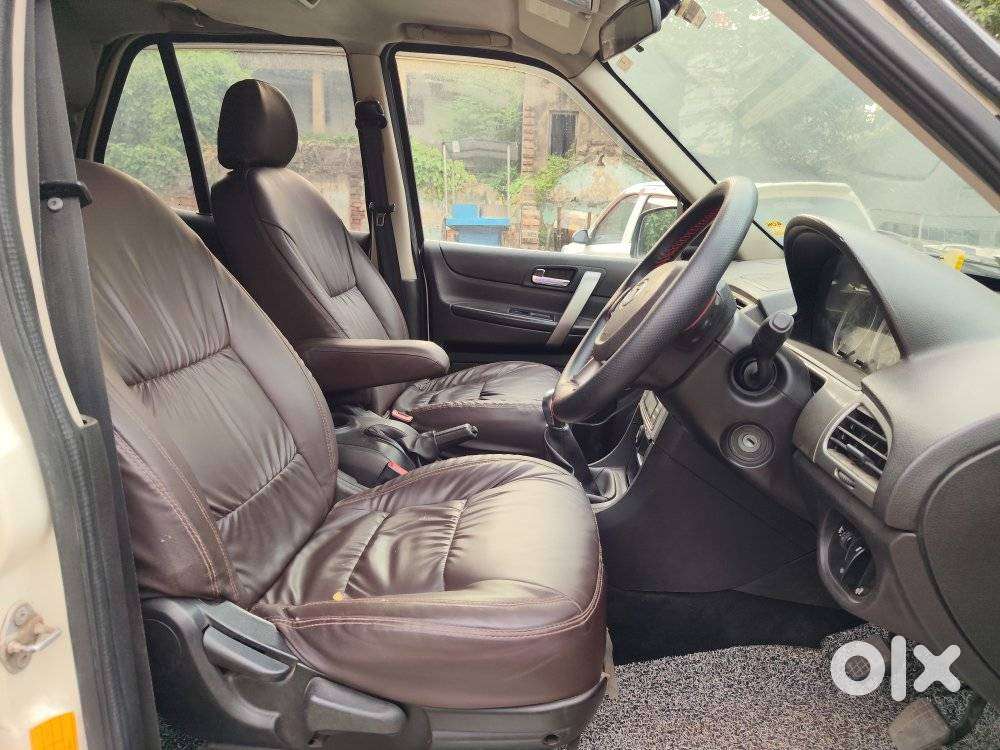 Tata Safari Storme 2.2 Vx 4x4, 2018, Diesel