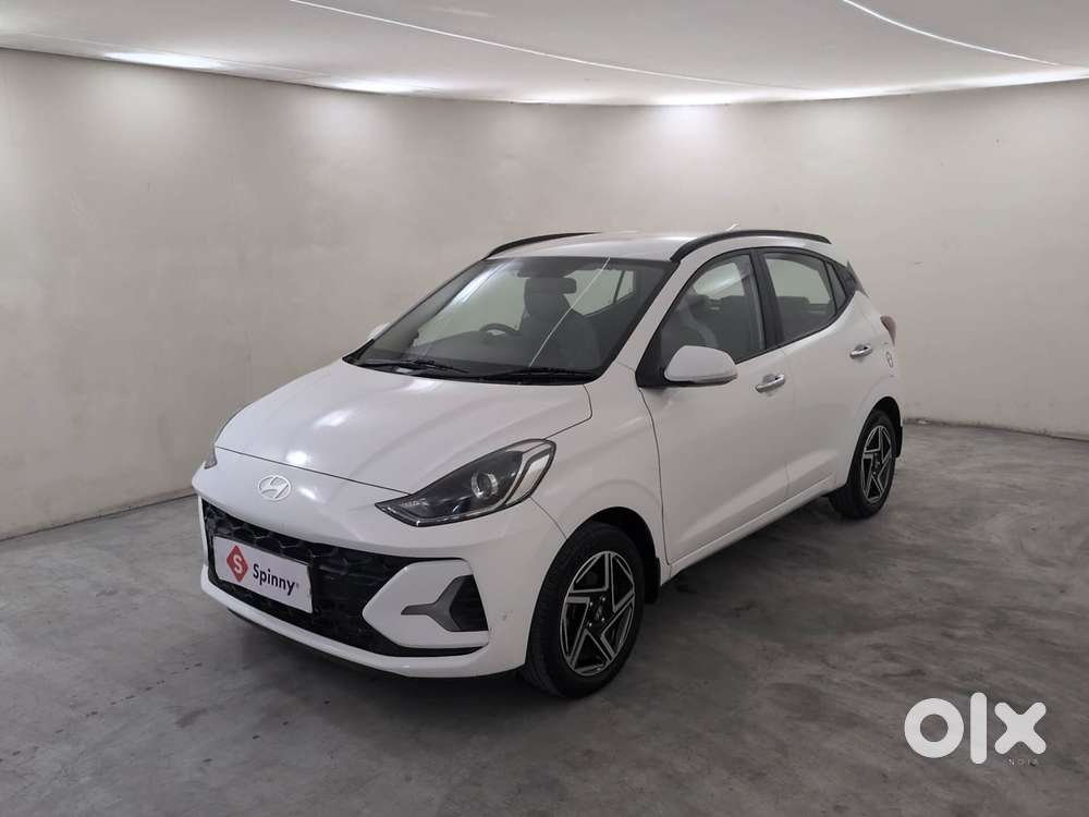 Hyundai Grand I10 Nios Asta 1.2 Kappa, 2024, Petrol