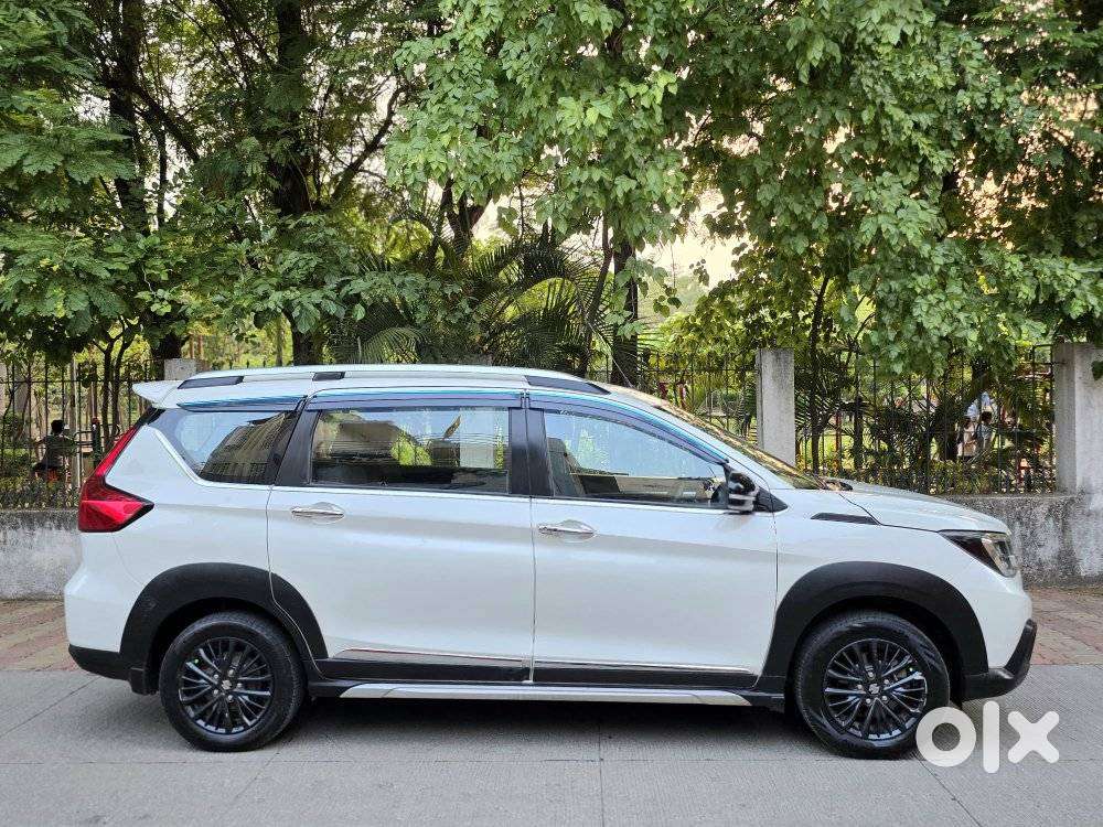 Maruti Suzuki Xl6 1.5 Zeta Mt, 2022, Diesel