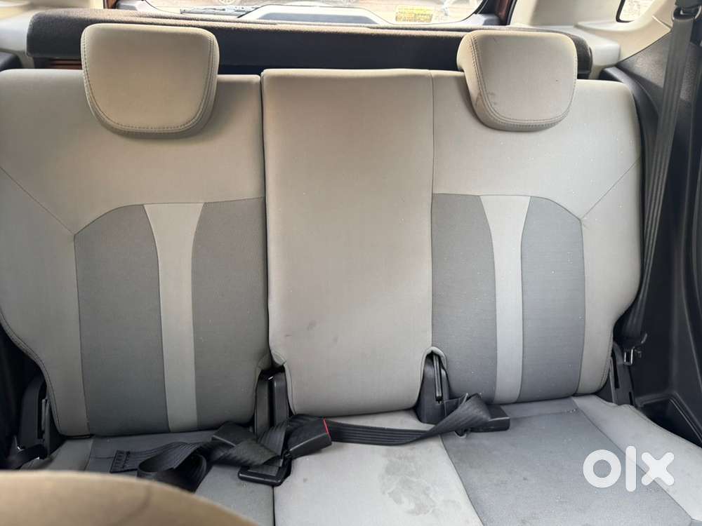 Ford Ecosport 2017 Diesel Well Maintained