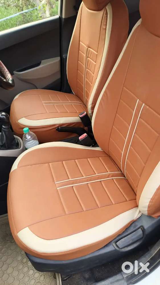 Hyundai Xcent 2016 Cng & Hybrids 109500 Km Driven