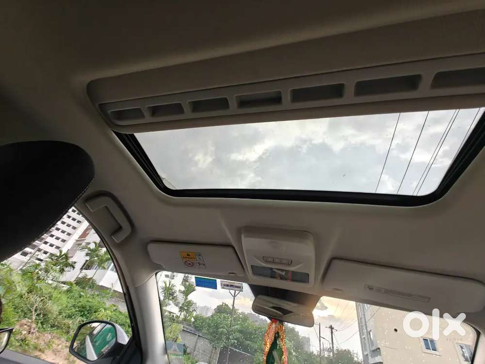 Tata Nexon Xza Plus Automatic 2003 Petrol