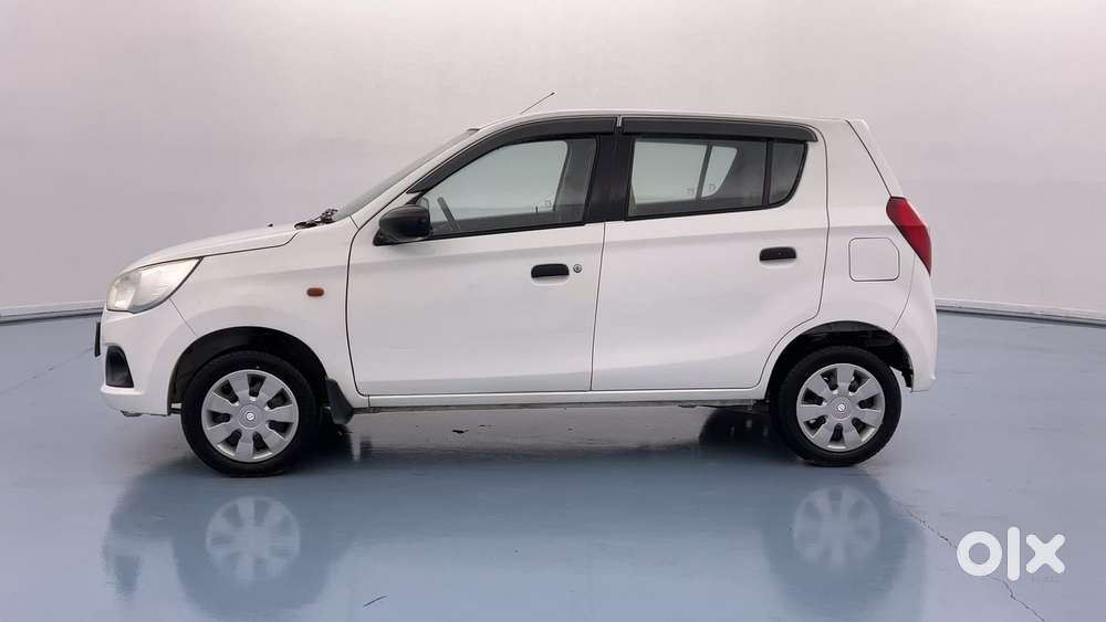 Maruti Suzuki Alto K10 2010-2014 Vxi, 2018, Petrol