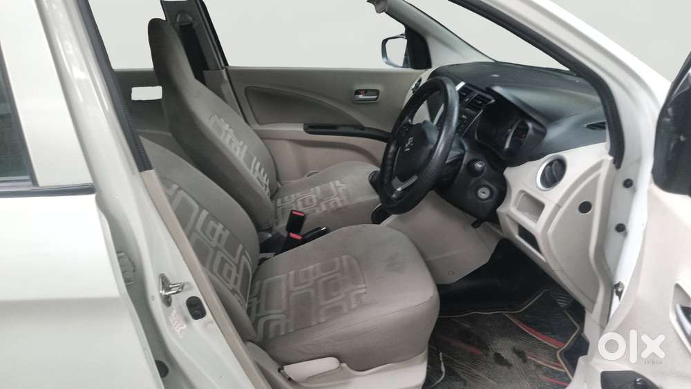 Maruti Suzuki Celerio 1.0 Zxi Amt, 2021, Petrol