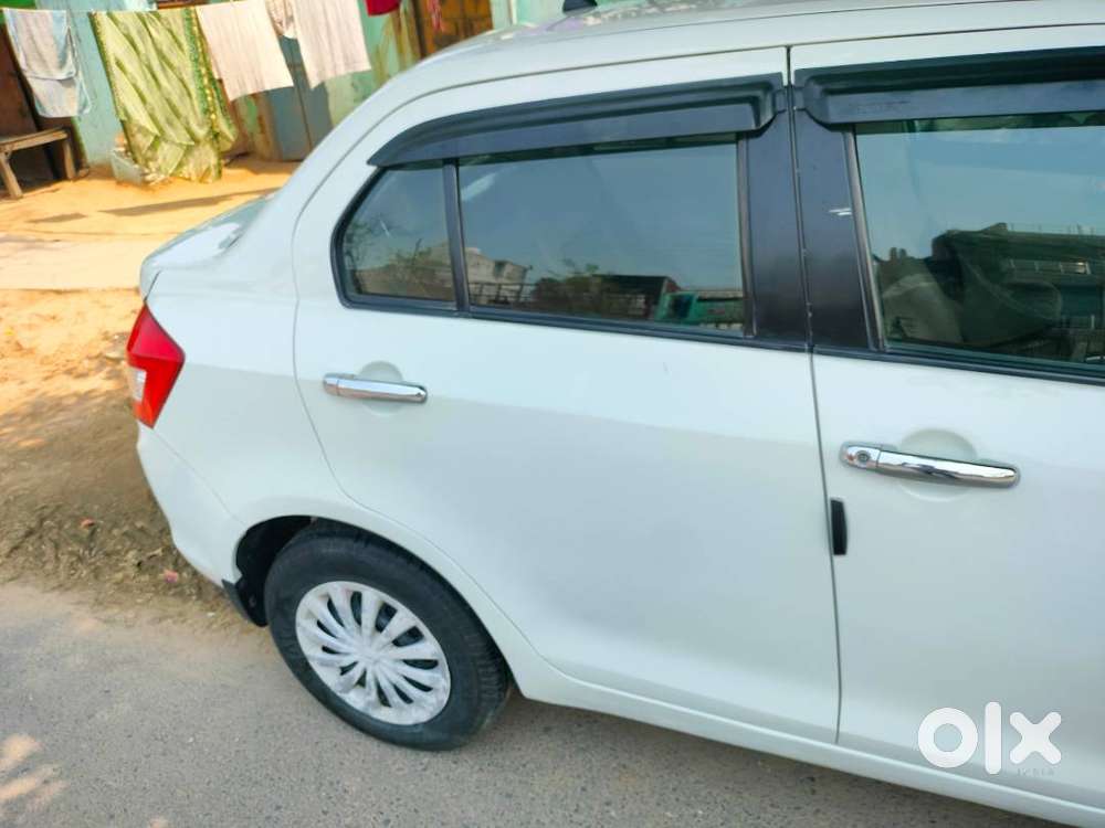 Swift Dzire Vdi 2017 Modal