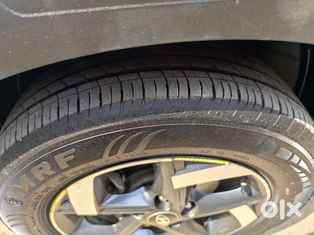 Hyundai Venue 1.4 Crdi Sx, 2019, Diesel