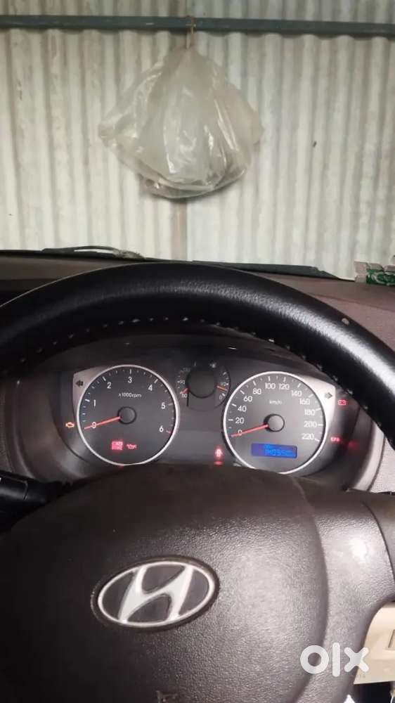 Hyundai I20 At 2010 Diesel