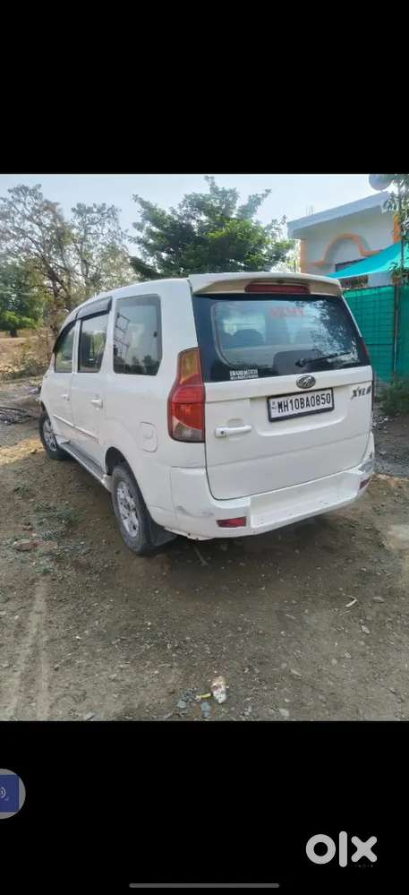Mahindra Xylo Diesel 2011