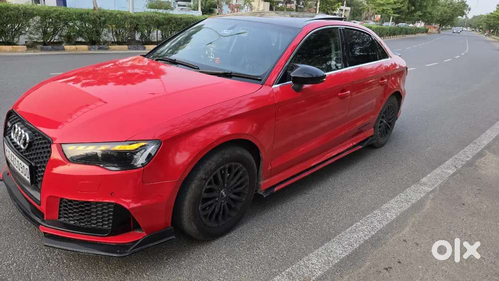 2016 Audi A3 Tdi Diesel