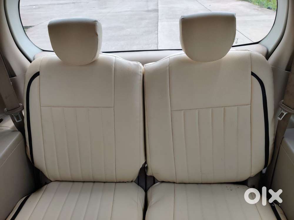 Maruti Suzuki Ertiga Shvs Vdi, 2018, Diesel