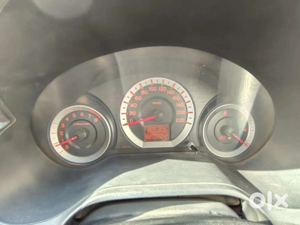 Honda City Zx 2011 Petrol Good Condition Well Maintained Engine