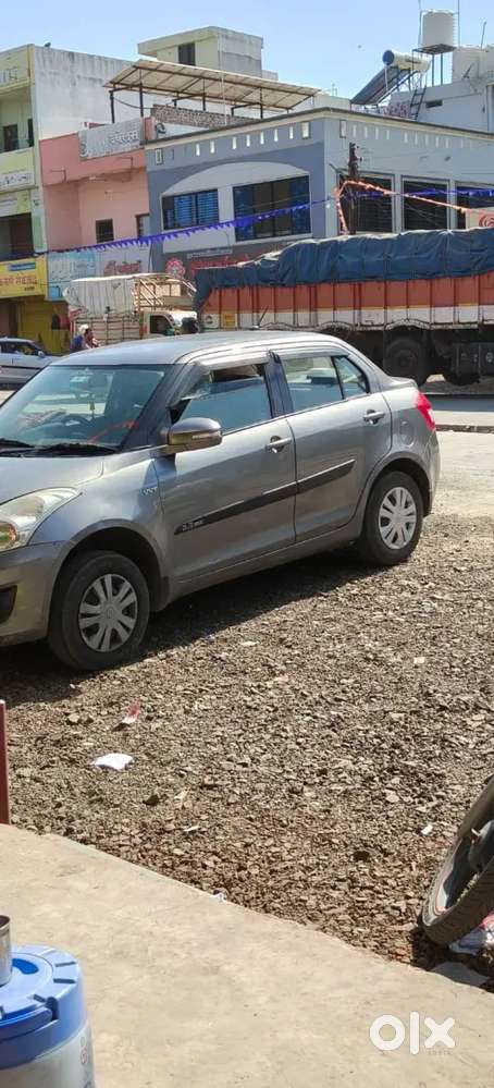 Car Is Good Condition