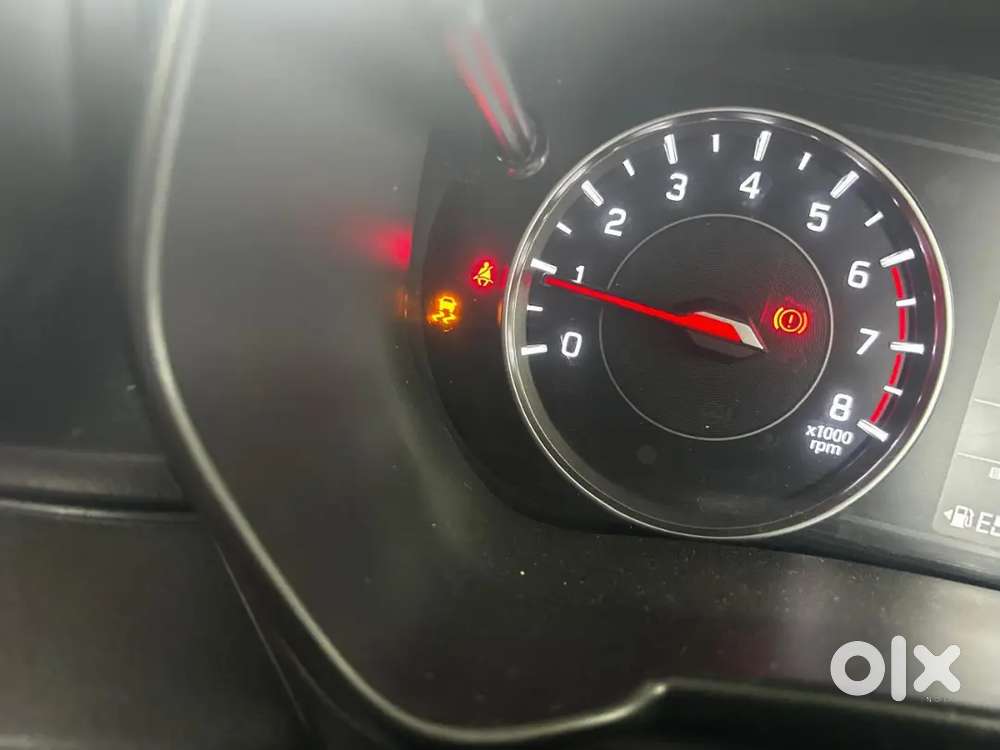 Maruti Suzuki Swift 2024 December Push Button Start