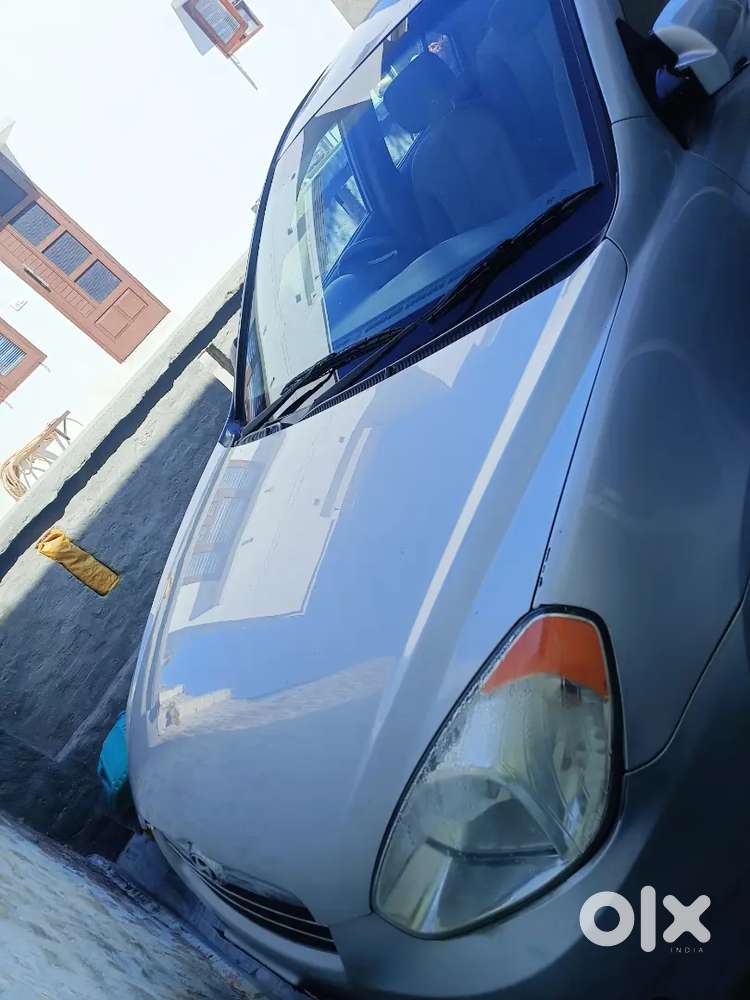Hyundai Verna 1.6 Petrol 2009