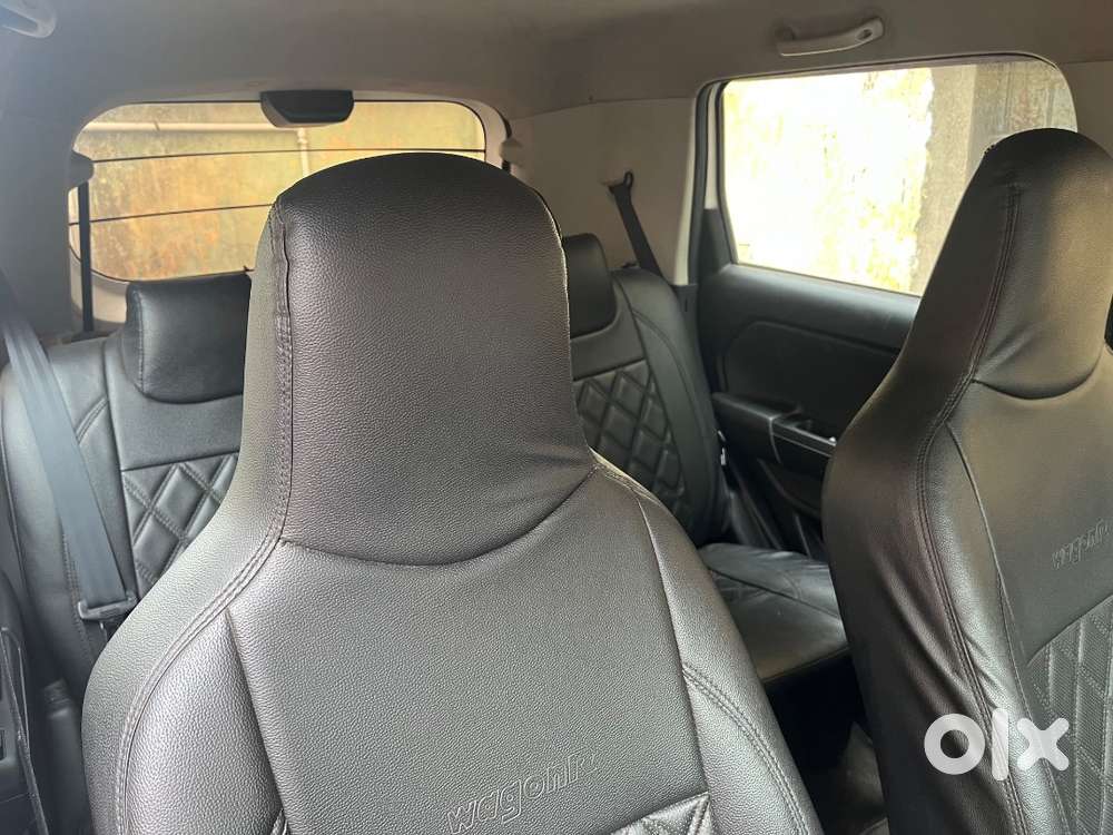 Maruti Suzuki Wagon R 2021 Petrol Well Maintained