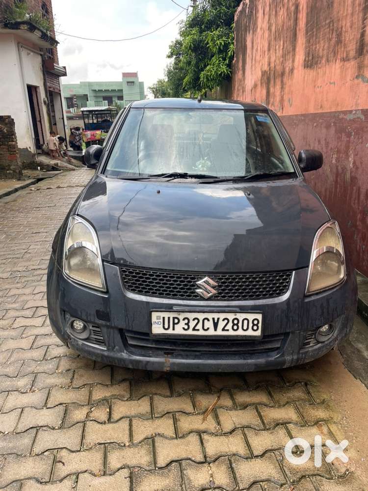 Swift Maruti 2009 64000 Km Driven