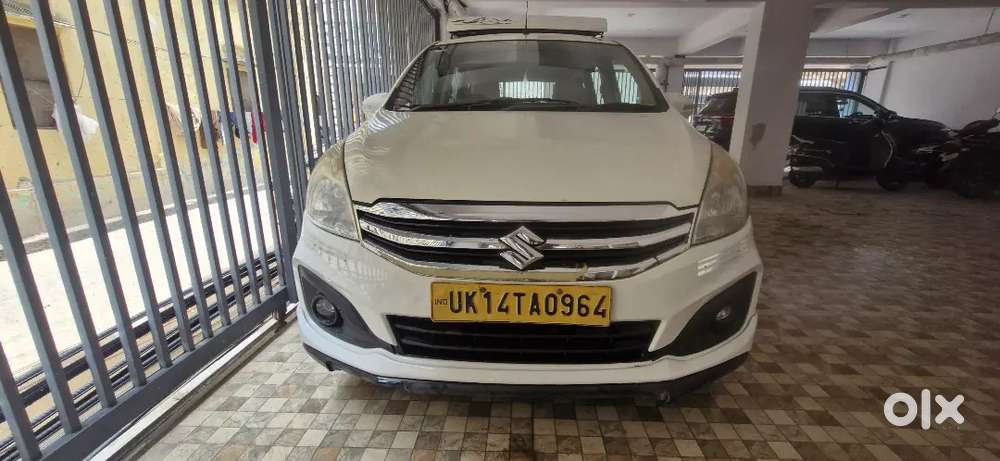 Maruti Suzuki Artiga