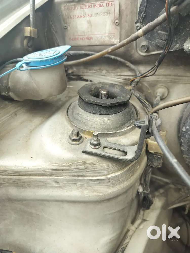 Maruti Suzuki Alto 2012