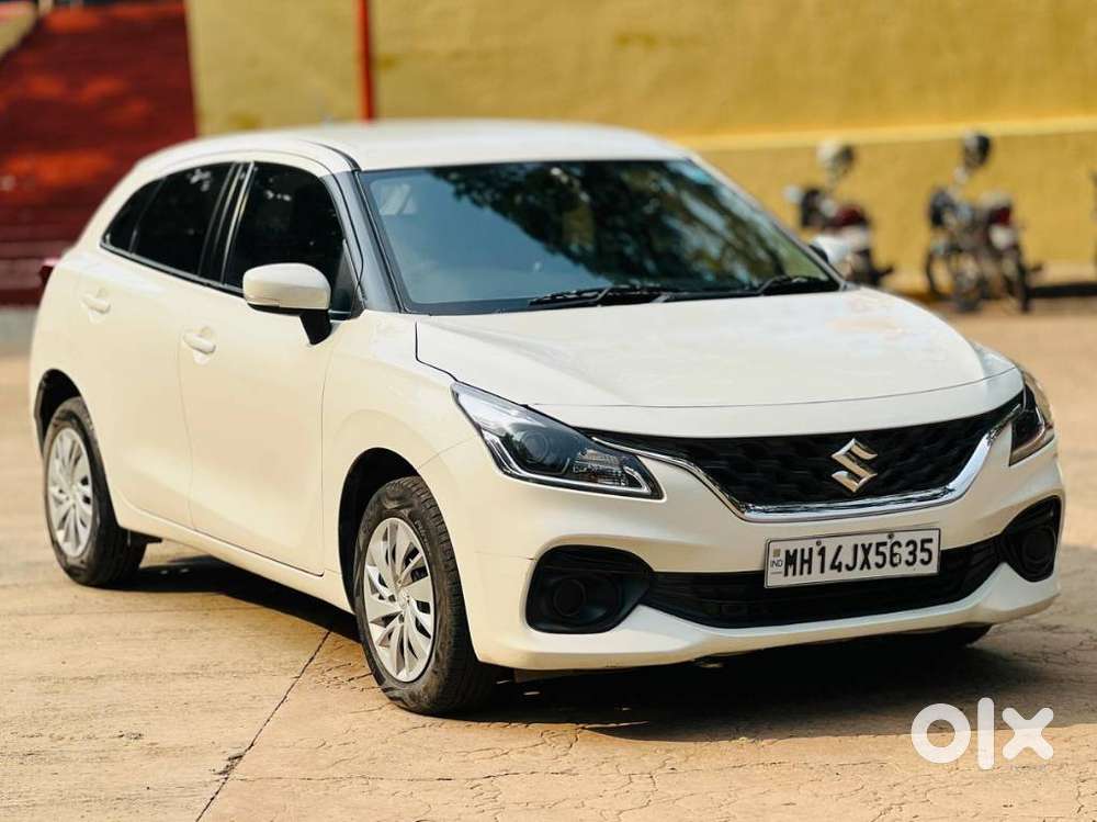 Maruti Suzuki Baleno Delta, 2022, Petrol