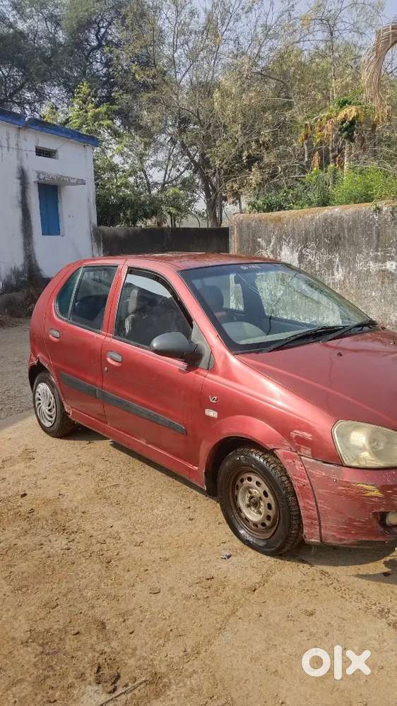Tata Indica Ev2 Xeta