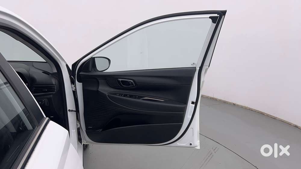 Hyundai New I20 1.0 Asta (o) Turbo Dct, 2023, Petrol