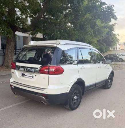 Tata Hexa 2018 ( November ) Diesel Car