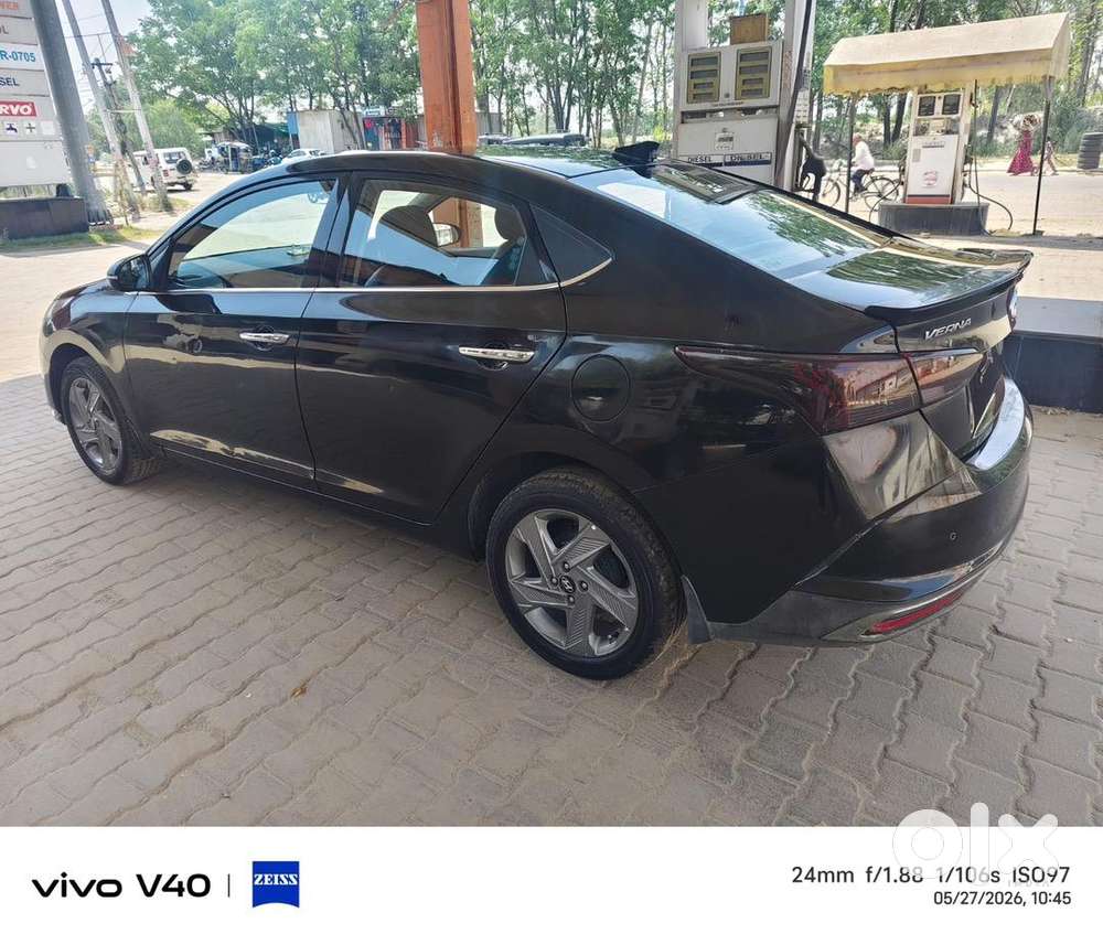 Hyundai Car 2020 Diesel