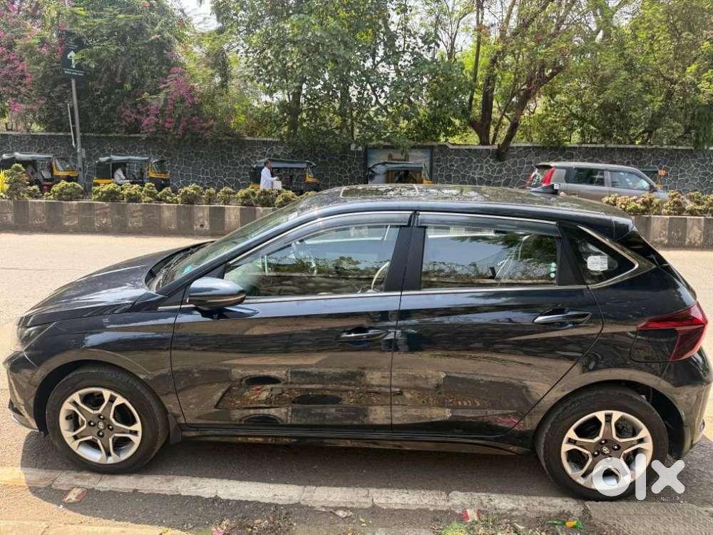 Hyundai I20 1.2 Sportz (o), 2025, Petrol