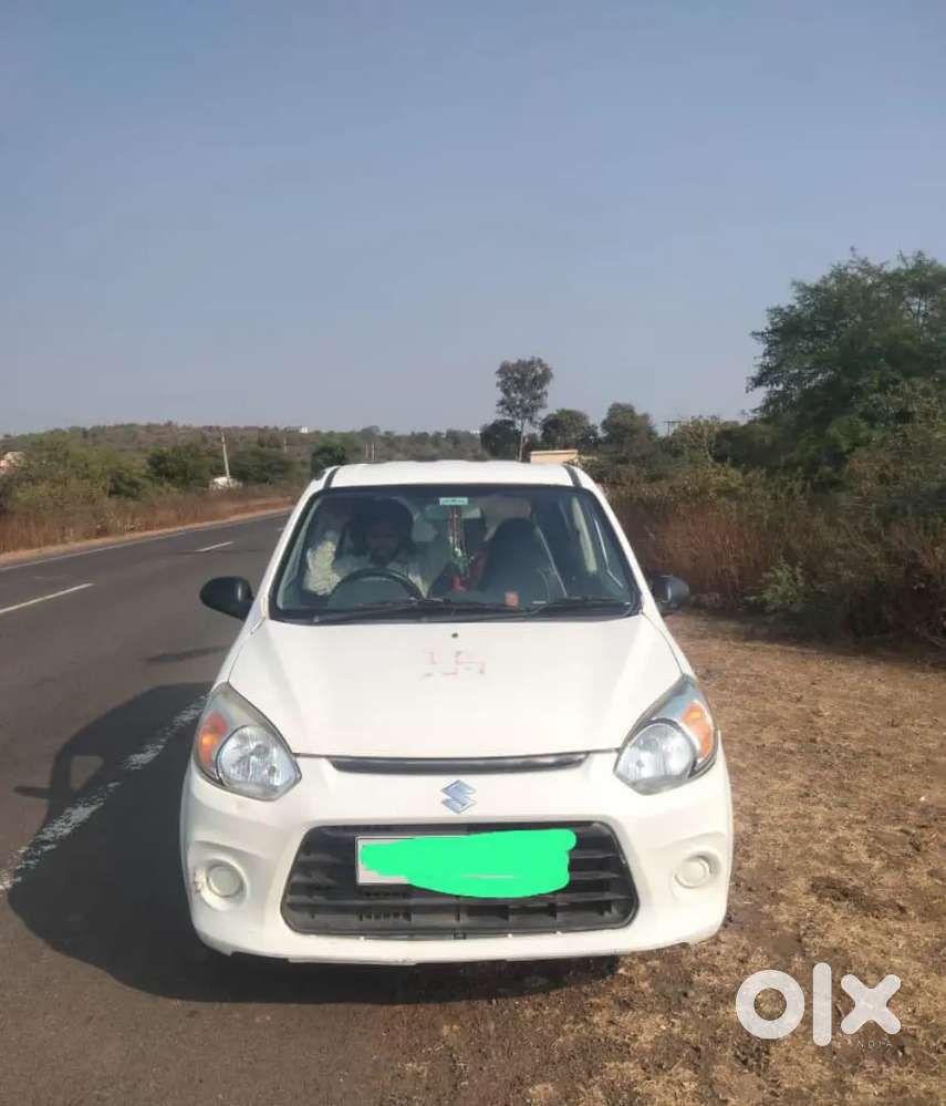 Maruti 2016
