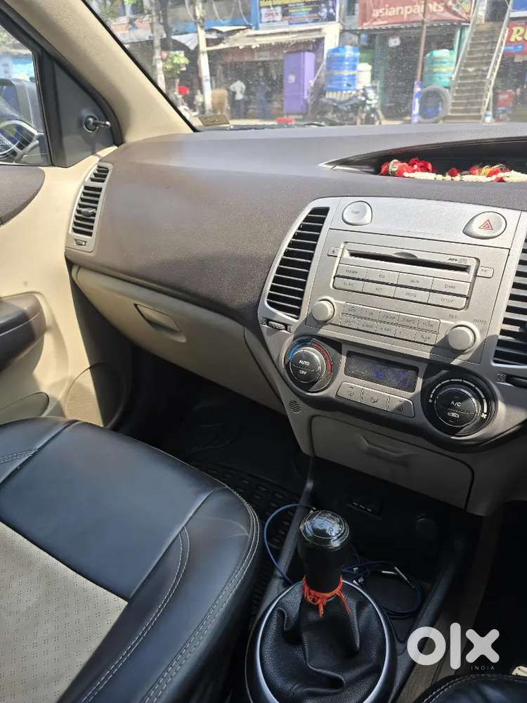 Hyundai New I20 2013 Diesel 118531 Km Driven