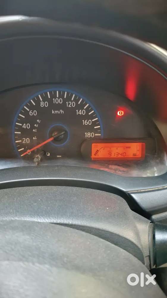 Datsun Go 1.2 D 2018 Petrol Manual