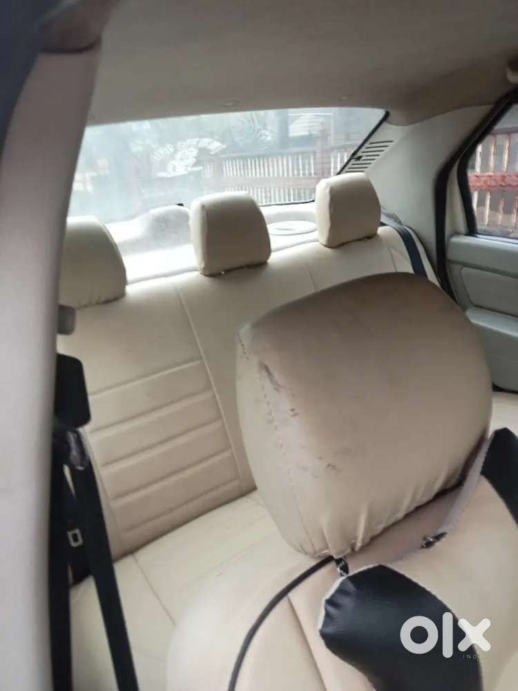 Mahindra Verito Diesel 2012