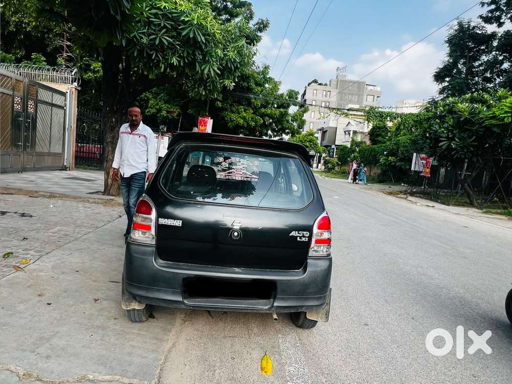 Maruti Suzuki Alto 2006 Model