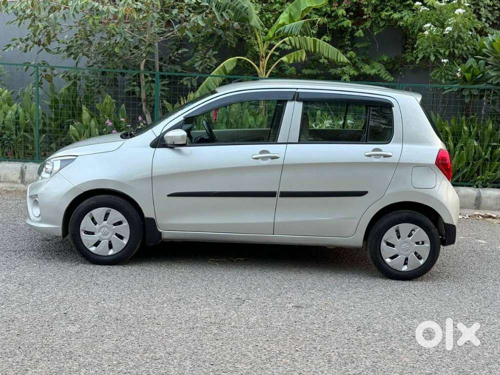 Maruti Suzuki Celerio Zxi At, 2018, Petrol