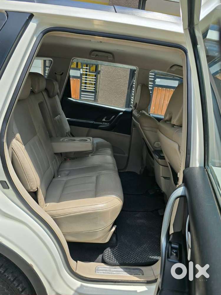 Mahindra Xuv500 W8, 2016, Diesel