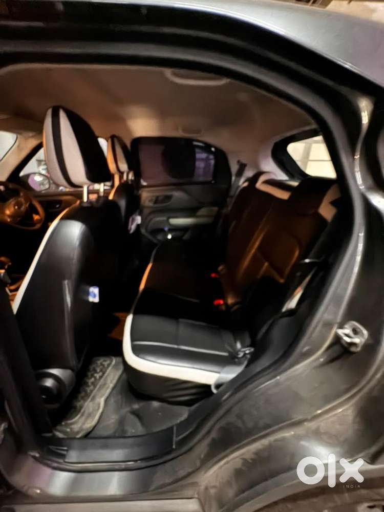 Tata Petrol Car 2024