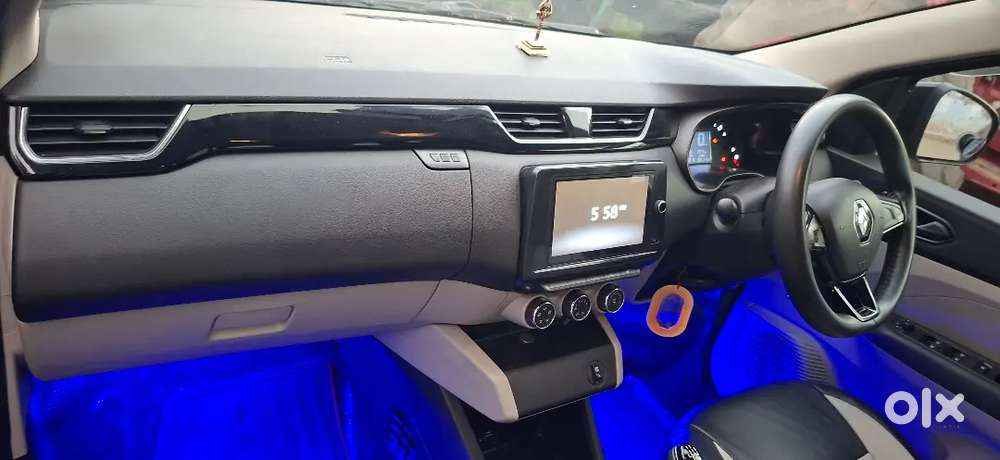 Renault Triber 1.0 Rxt 2023