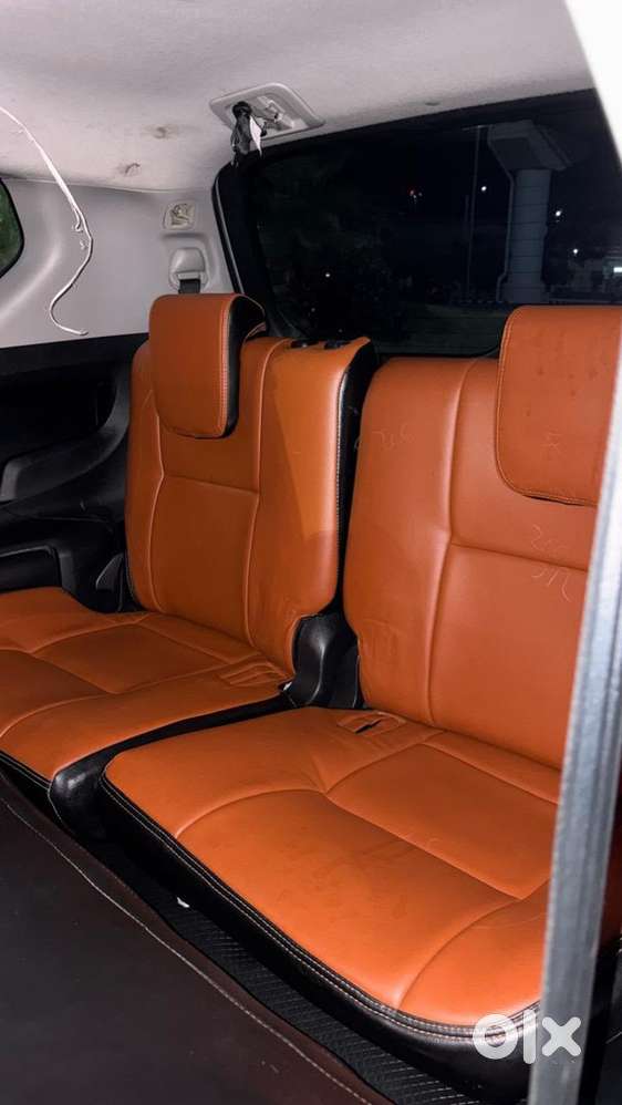 2016 Toyota Innova Crysta