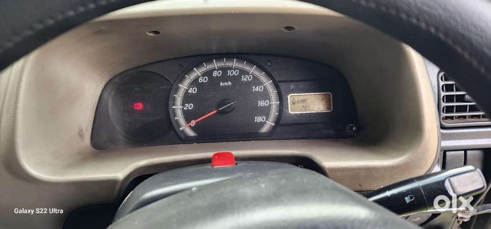 Maruti Suzuki Eeco 1.2 5 Str With A/c+htr, 2013, Petrol