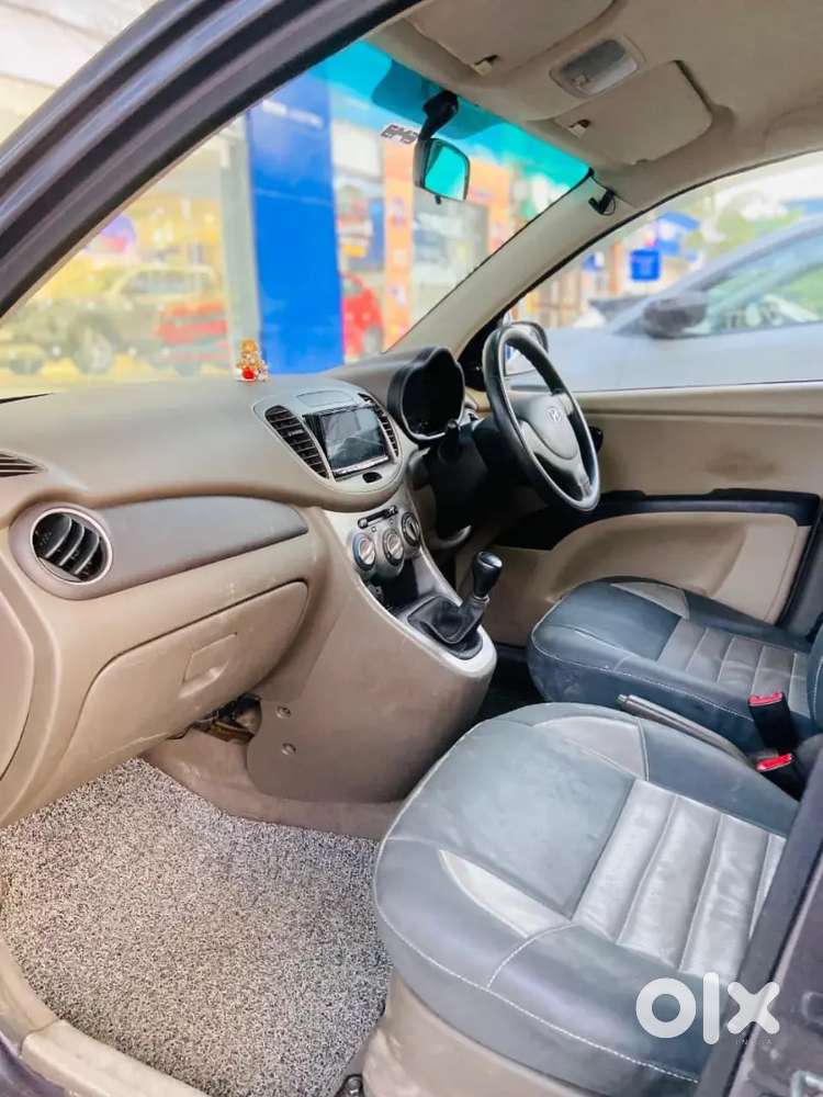 Hyundai I10 2016 Petrol Well Maintained