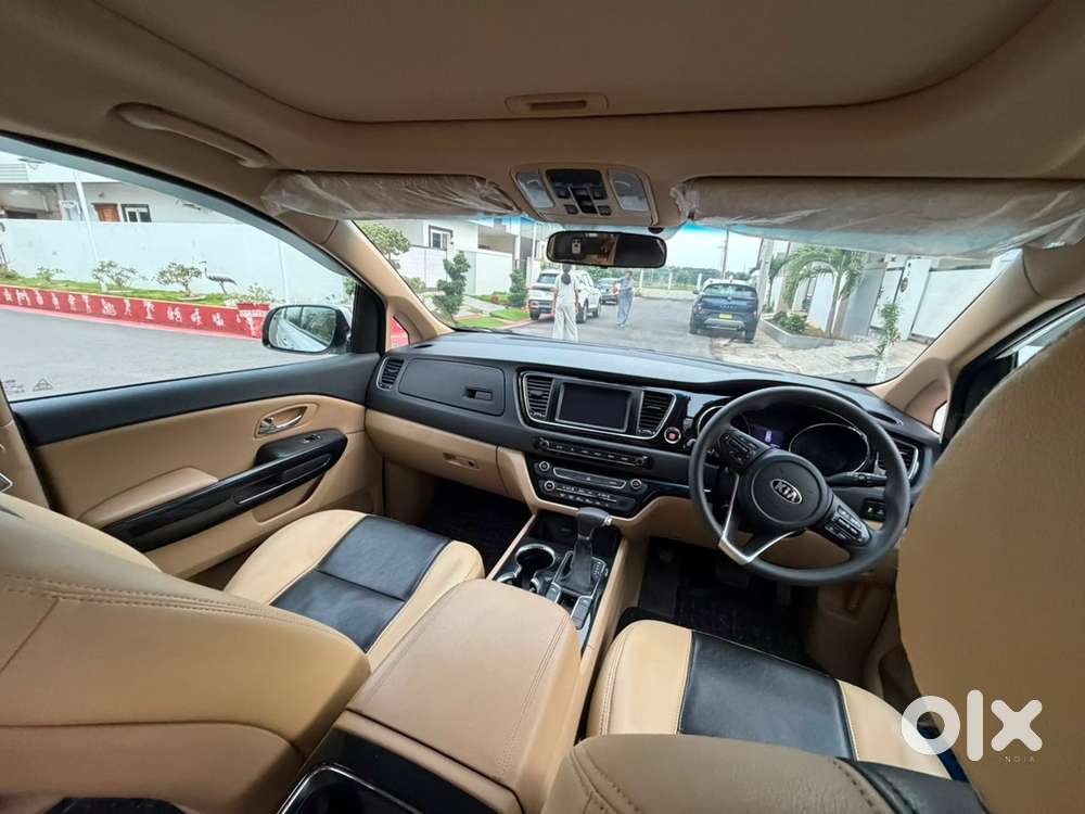Kia Carnival Diesel 2020 Prestige