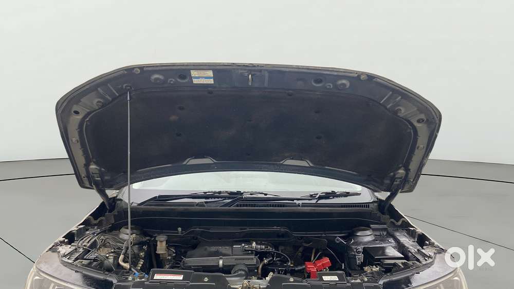 Maruti Suzuki Brezza 1.5 Zxi At Smart Hybrid, 2022, Petrol